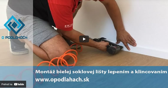 Články o podlahách