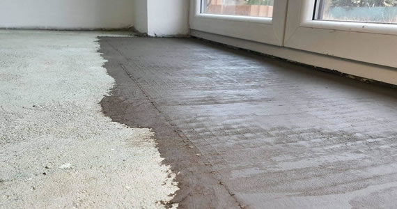 Články o podlahách