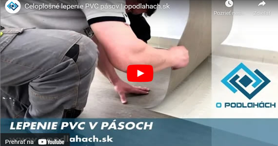 Články o podlahách