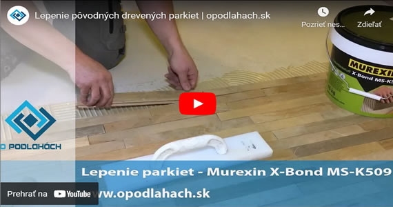 Články o podlahách