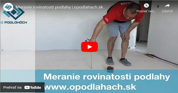 Články o podlahách