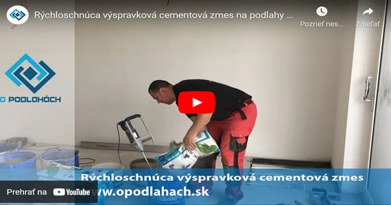 Články o podlahách