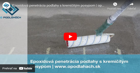 Články o podlahách