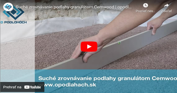 Články o podlahách