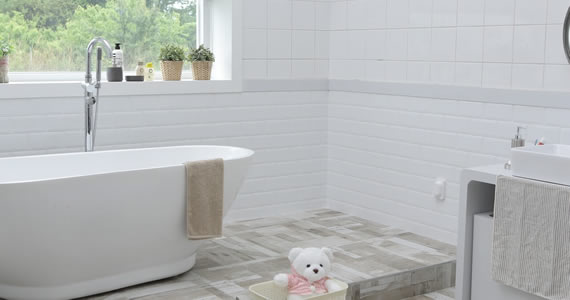 Články o podlahách