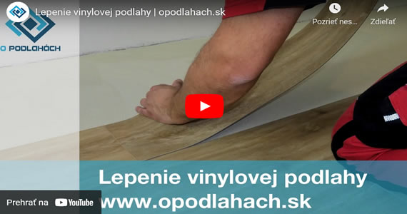 Články o podlahách