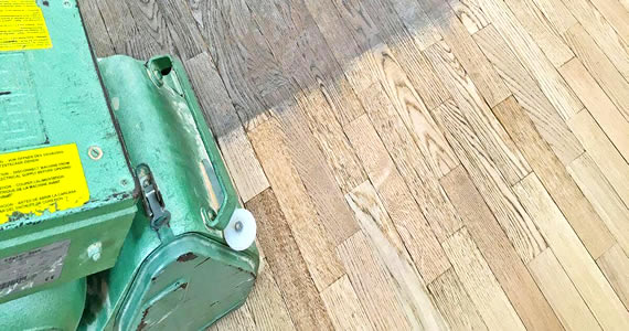 Články o podlahách