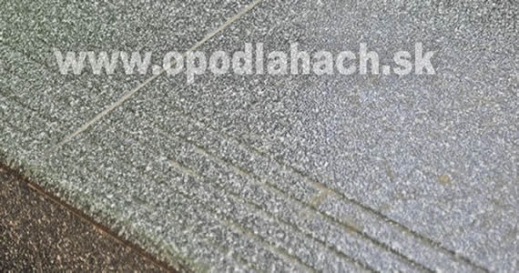 Články o podlahách