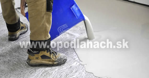 Články o podlahách