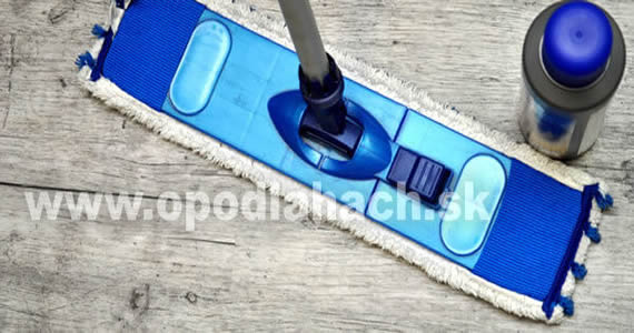 Články o podlahách