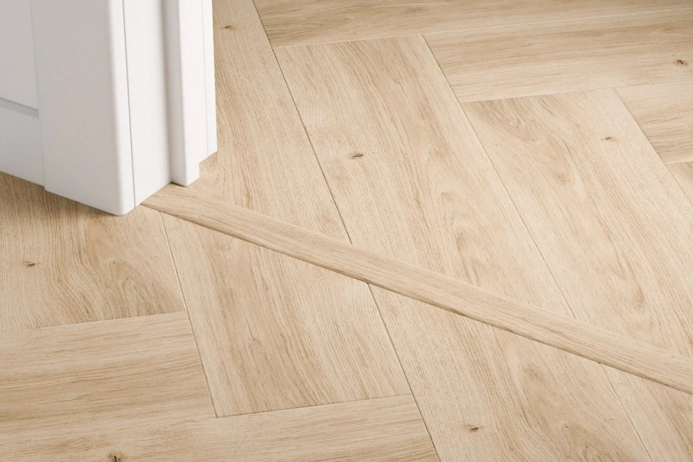 Prechodová lišta Quick Step INCIZO - Impressive Design IMD-8245