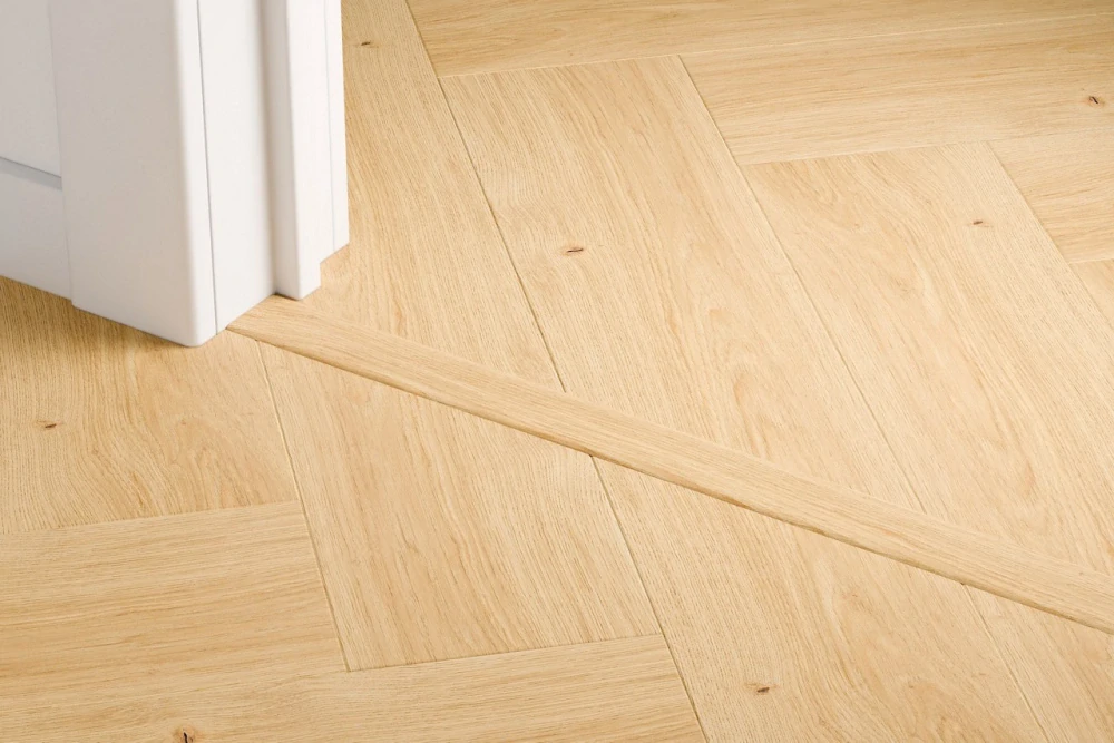 Prechodová lišta Quick Step INCIZO - Impressive Design IMD-8247