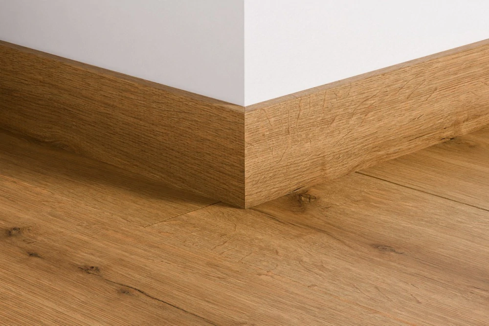Soklová lišta Quick Step 77x14 - Impressive Design IMD-8244