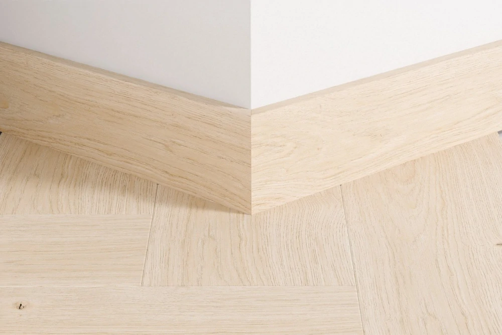 Soklová lišta Quick Step 77x14 - Impressive Design IMD-8246