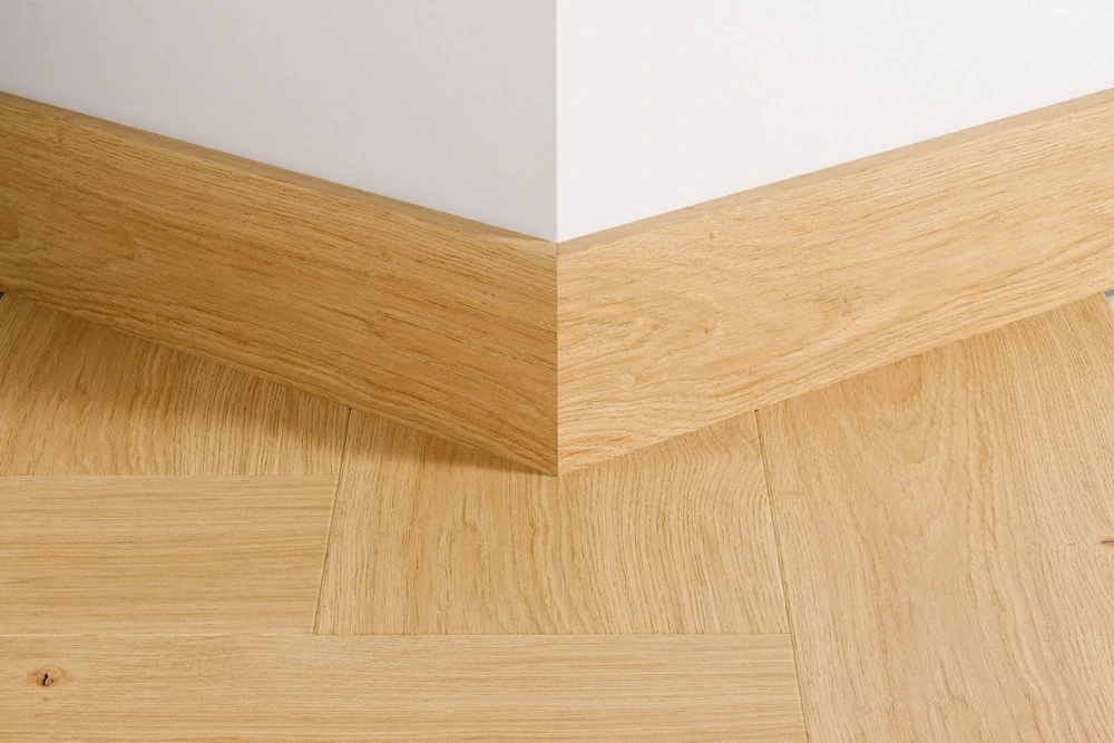 Soklová lišta Quick Step 77x14 - Impressive Design IMD-8247