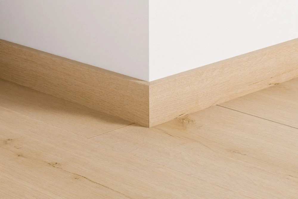 Soklová lišta Quick Step 58x12 - Impressive Design IMD-8242