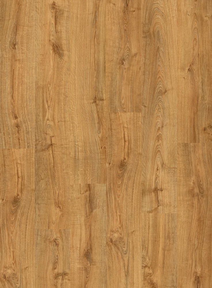 Quick Step ALPHA VINYL BLOOM AVMPU-40088 - 5+1mm Dub Jesenný Medový