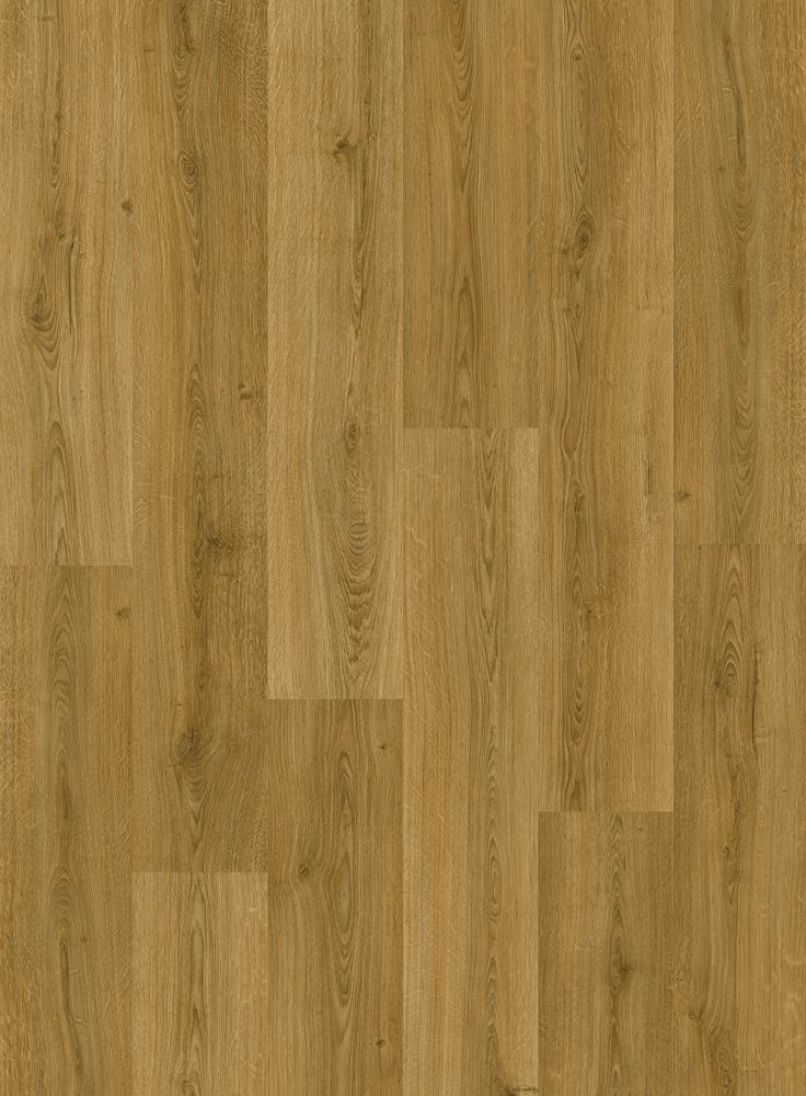 Quick Step ALPHA VINYL BLOOM AVMPU-40238 - 5+1mm Dub Botanic Dymový