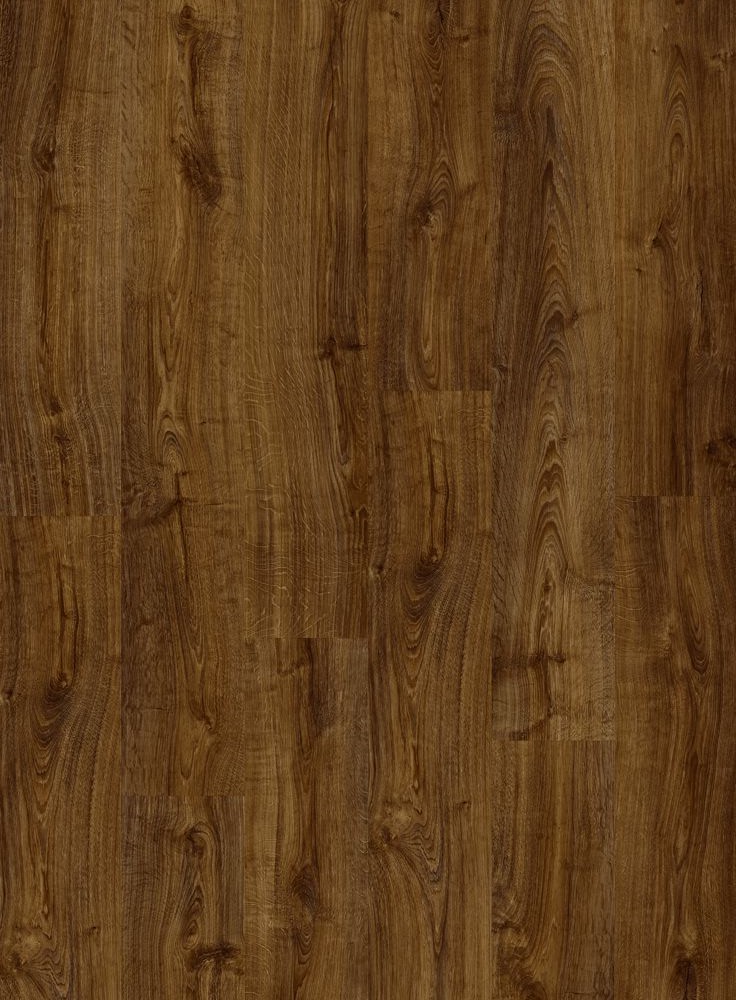 Quick Step ALPHA VINYL BLOOM AVMPU-40090 - 5+1mm Dub Jesenný Hnedý