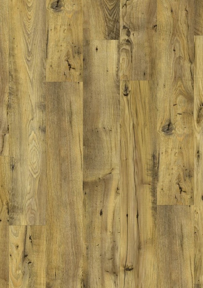 Quick Step ALPHA VINYL BLOS AVSPU-40029 - 4+1mm Klasický Gaštan Prírodný