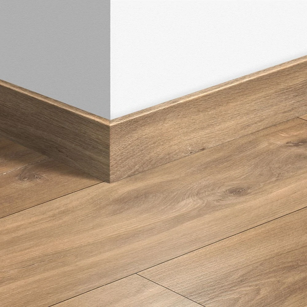 Soklová lišta Quick Step 77x14 - Classic CLM-1487