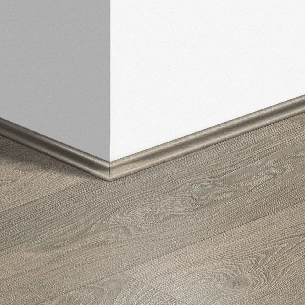 Soklová lišta Quick Step 17x17 - Classic CLM-1405
