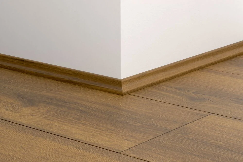 Soklová lišta Quick Step 17x17 - Classic CLM-5793