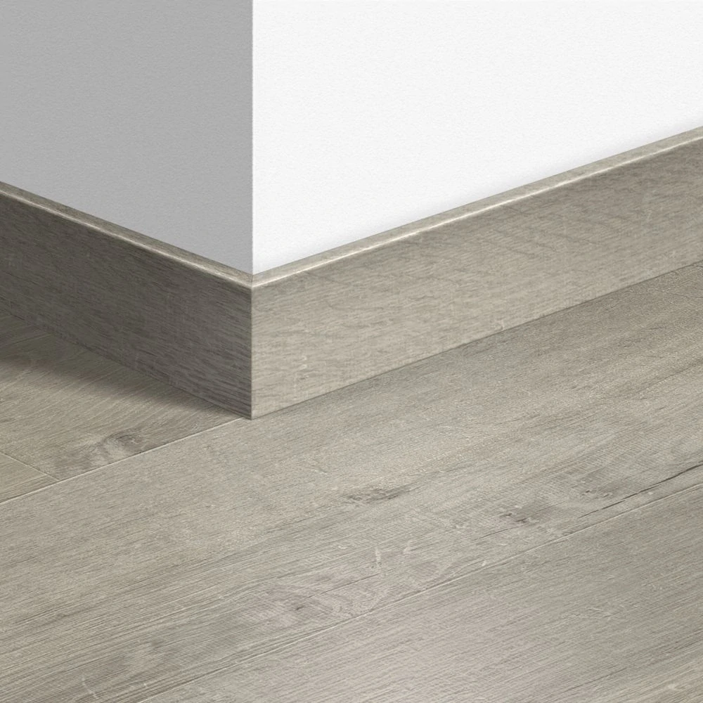 Soklová lišta Quick Step 77x14 - Impressive ULTRA IMU-3558