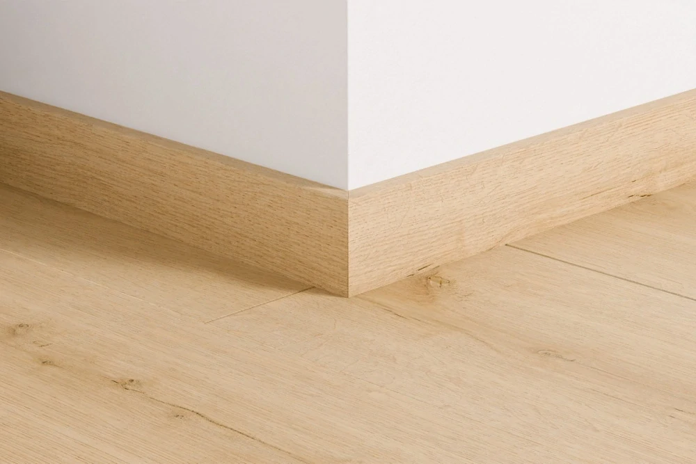 Soklová lišta Quick Step 58x12 - Impressive ULTRA IMU-8255