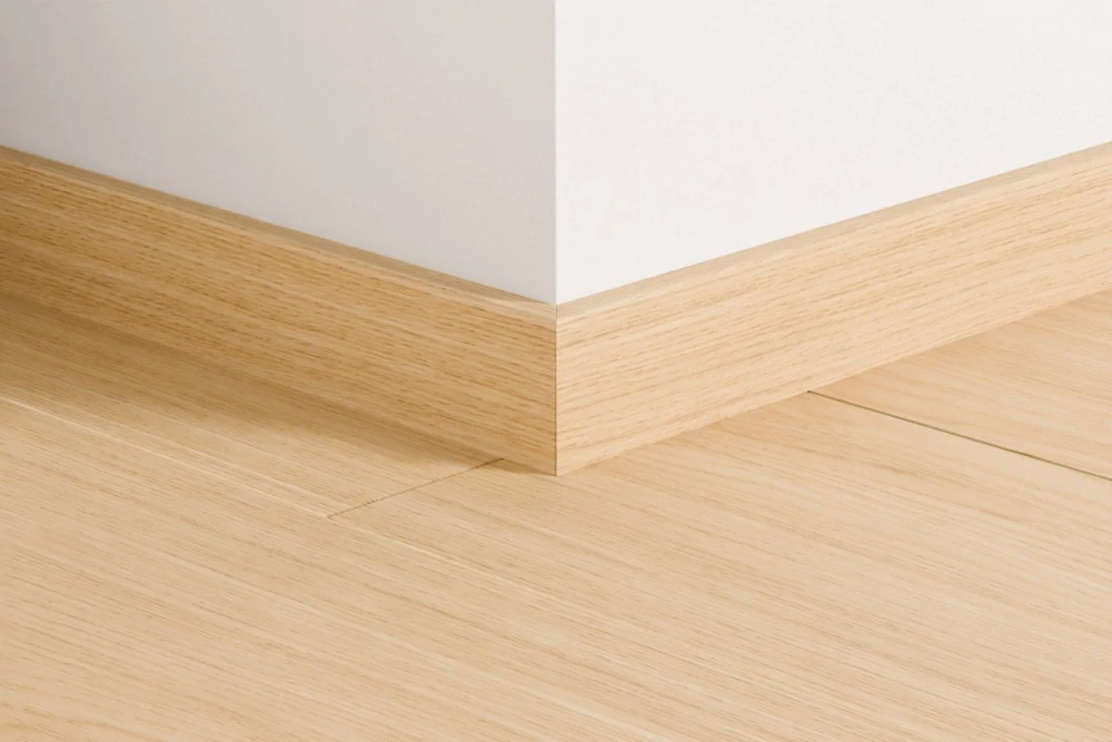 Soklová lišta Quick Step 58x12 - Impressive ULTRA IMU-8259