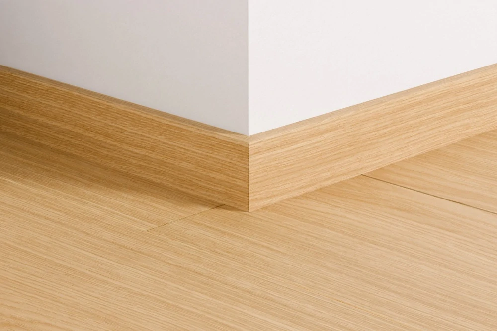 Soklová lišta Quick Step 58x12 - Impressive ULTRA IMU-8260