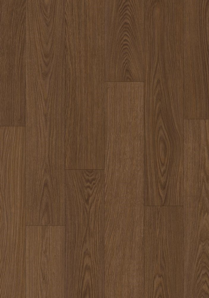 Quick Step ALPHA VINYL BLOS BASE AVSPT-40279 - 4mm Dub Kakaový