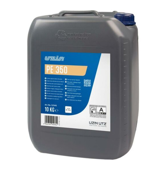 Disperzná penetrácia UZIN PE 350 (10kg)