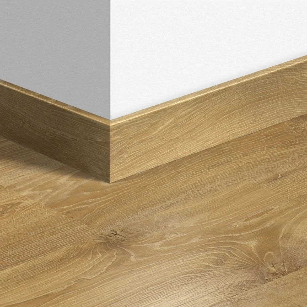 Soklová lišta Quick Step 77x14 - Creo CRH-3176