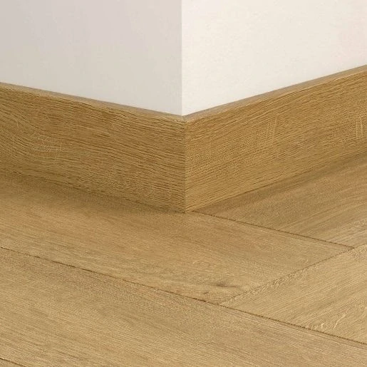 Soklová lišta Quick Step 60x13 - FLEX Pristine SGHBC-20335