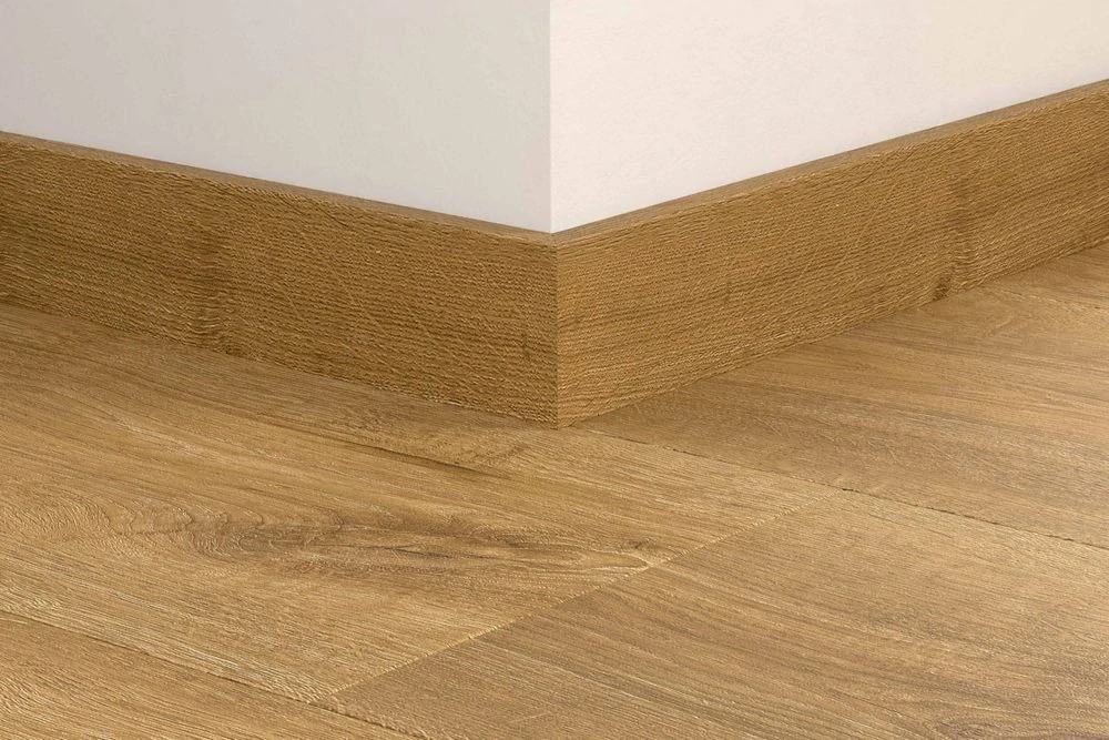 Soklová lišta Quick Step 60x13 - FLEX Fuse SGMPC-20323