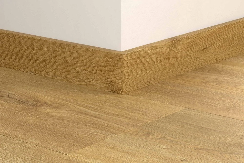 Soklová lišta Quick Step 60x13 - FLEX Fuse SGMPC-20325