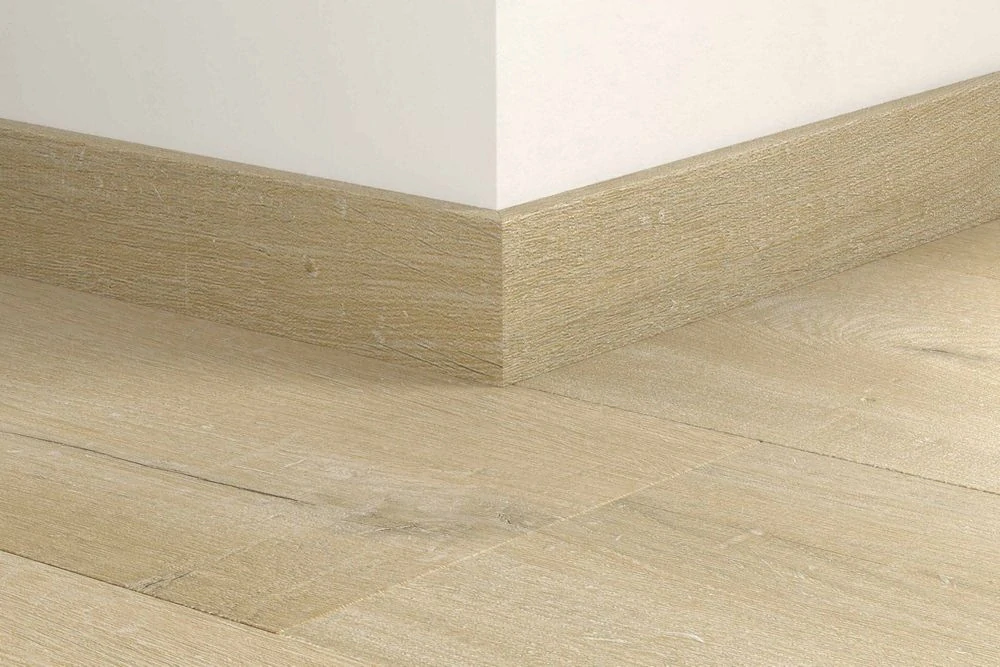 Soklová lišta Quick Step 60x13 - FLEX Fuse SGMPC-20328