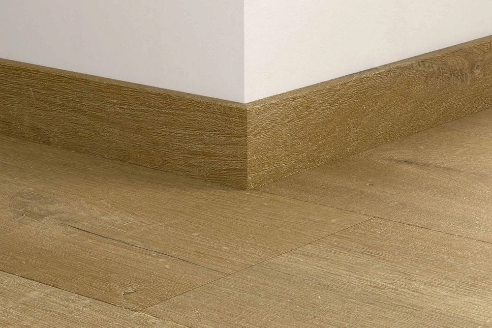 Soklová lišta Quick Step 60x13 - FLEX Fuse SGMPC-20329