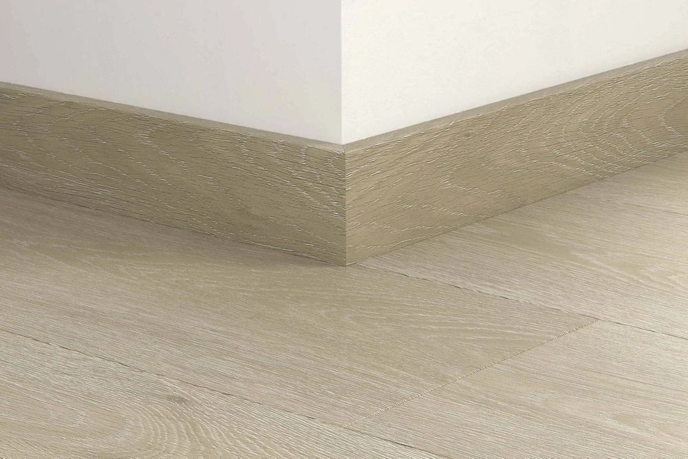 Soklová lišta Quick Step 60x13 - FLEX Liv SGSPC-20312