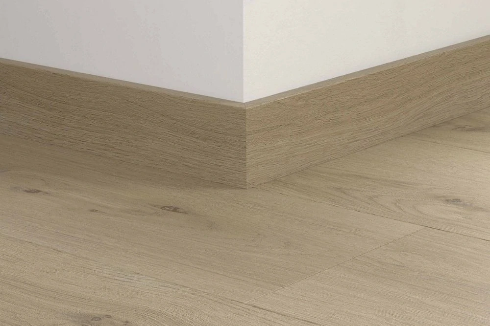 Soklová lišta Quick Step 60x13 - FLEX Liv SGSPC-20318