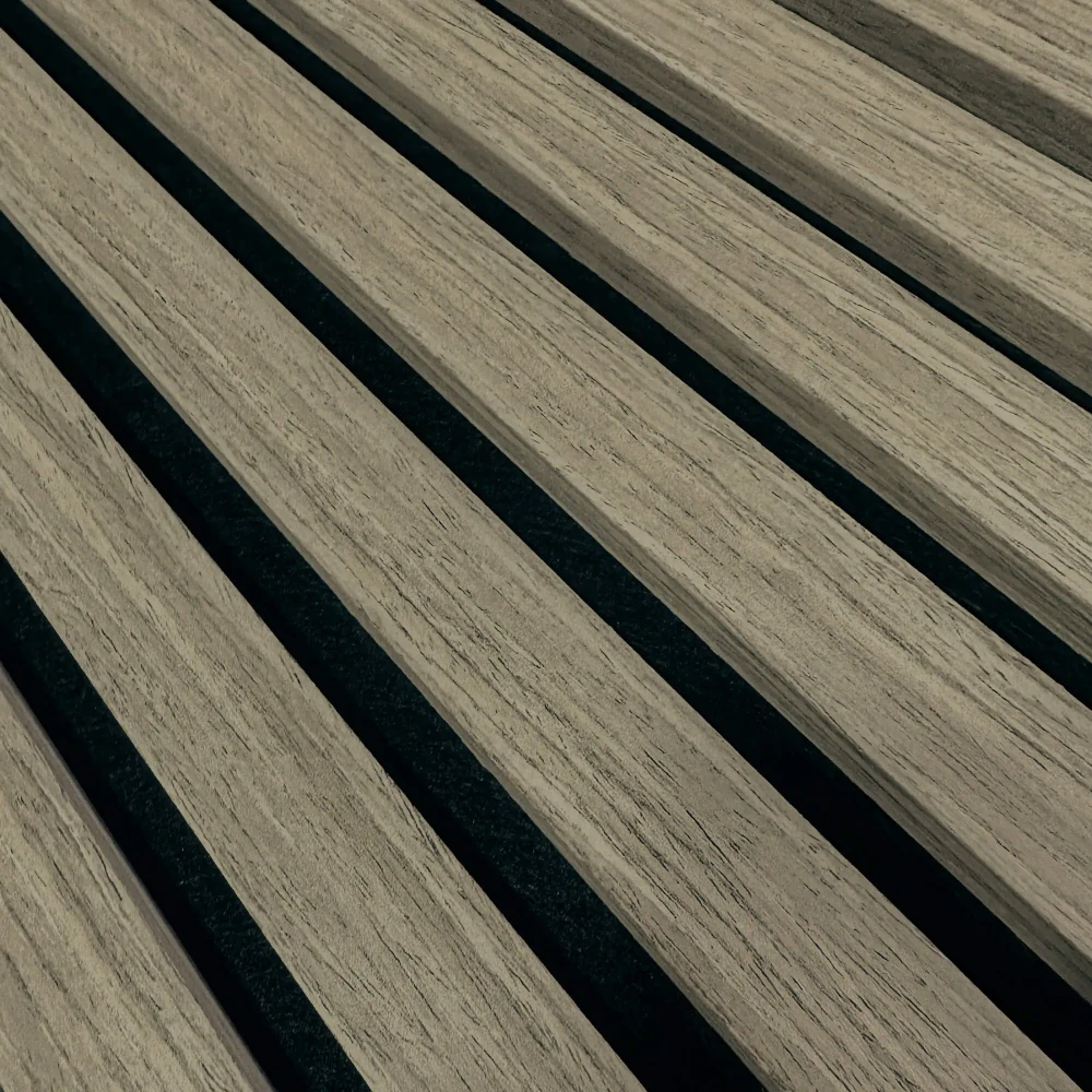 Obklad steny Lamelio VENEER - RUSTIC OAK 270 x 28,5 x 2,1 cm