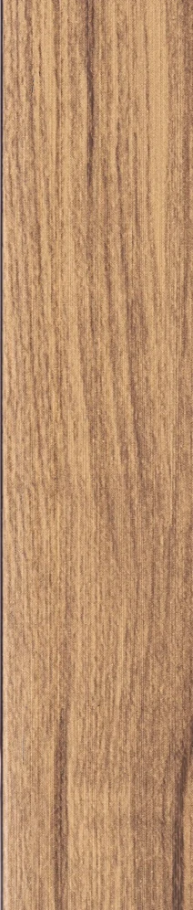 Ukončovacia lišta Lamelio OLMO - DUB CRAFT 270 x 2,6 cm PRAVÁ