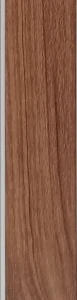 Ukončovacia lišta Lamelio OLMO - DUB CRAFT / BIELA 270 x 2,6 cm PRAVÁ