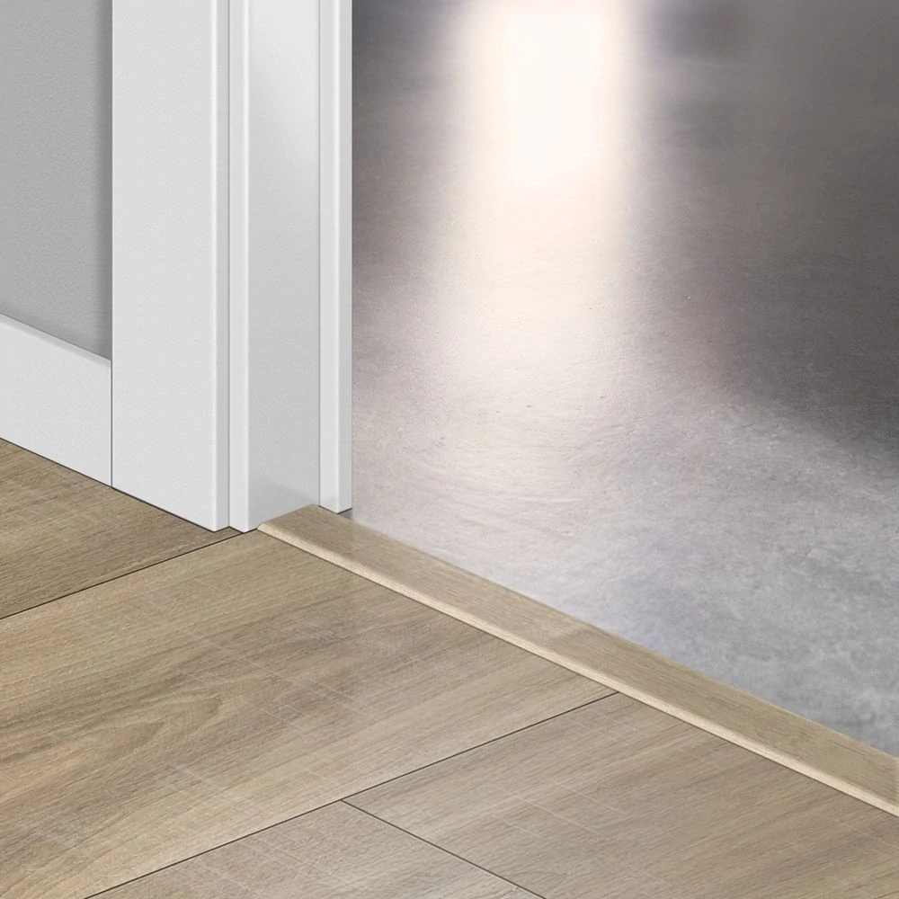 Prechodová lišta Quick Step INCIZO - Classic CLM-1656