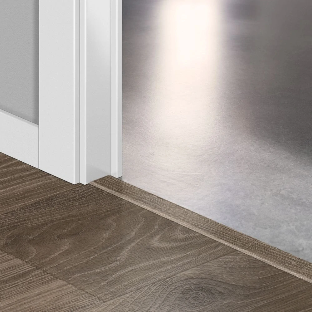Prechodová lišta Quick Step INCIZO - Majestic MJ-3548