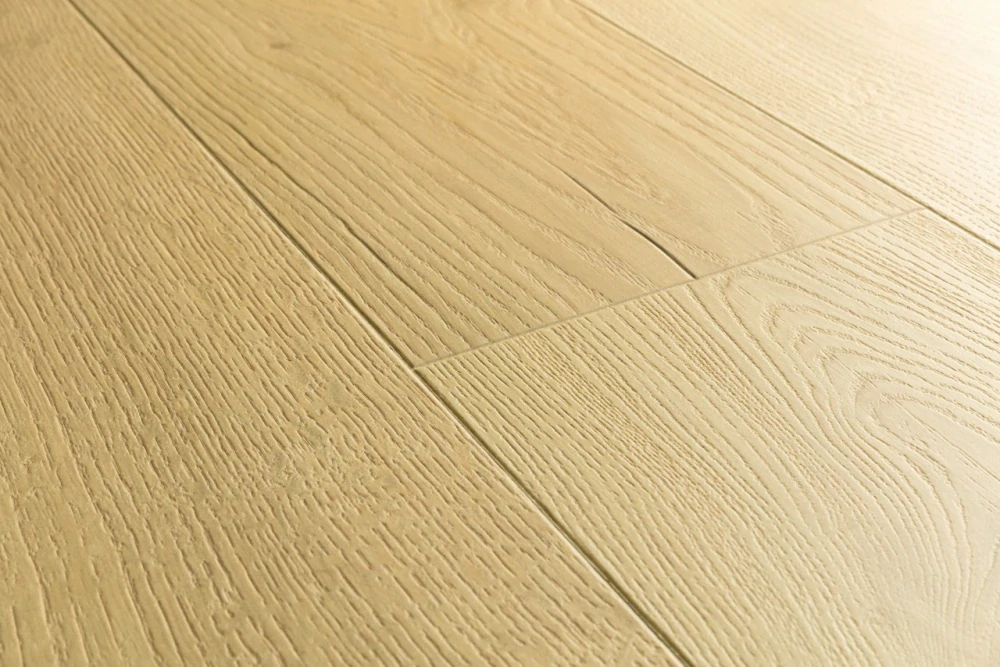Quick Step IMPRESSIVE ULTRA IMU-8255 – 12mm Dub Mandľový