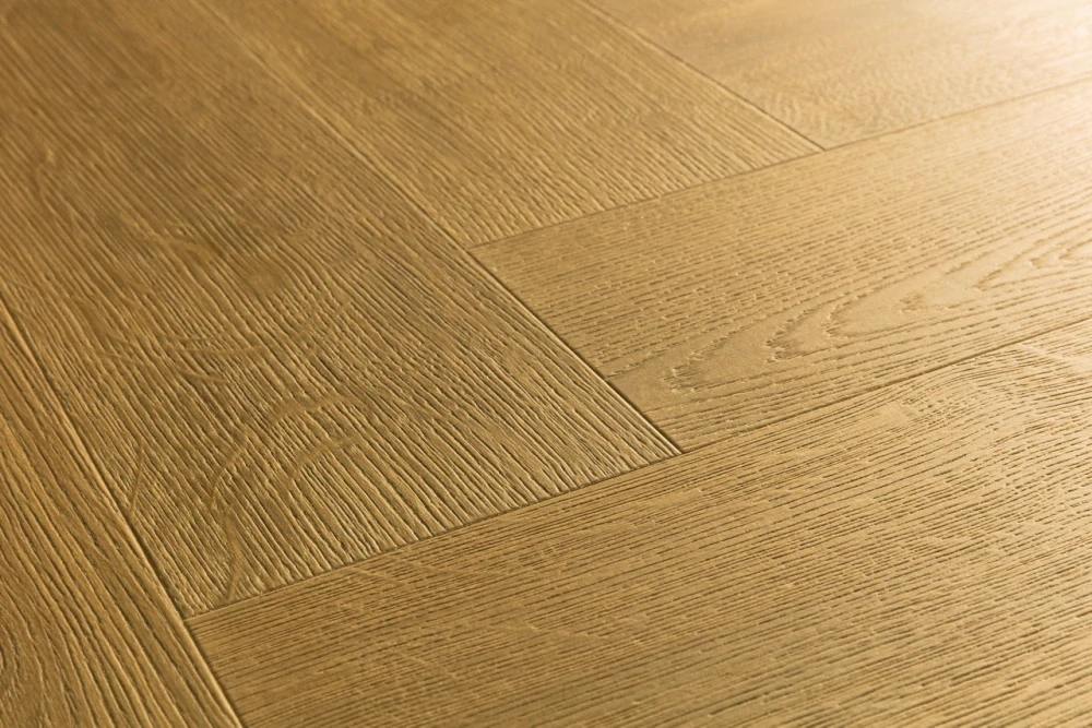 Quick Step IMPRESSIVE DESIGN IMD-8244 – 8mm Dub Škoricový