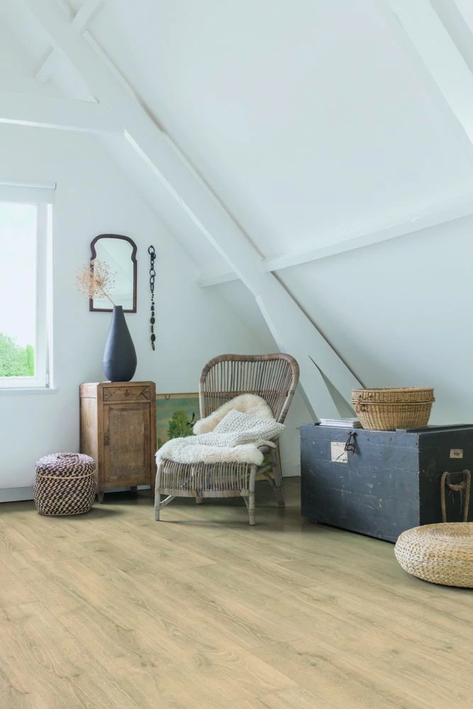 Quick Step MAJESTIC MJ-3545 – 9,5mm Lesný Dub Béžový