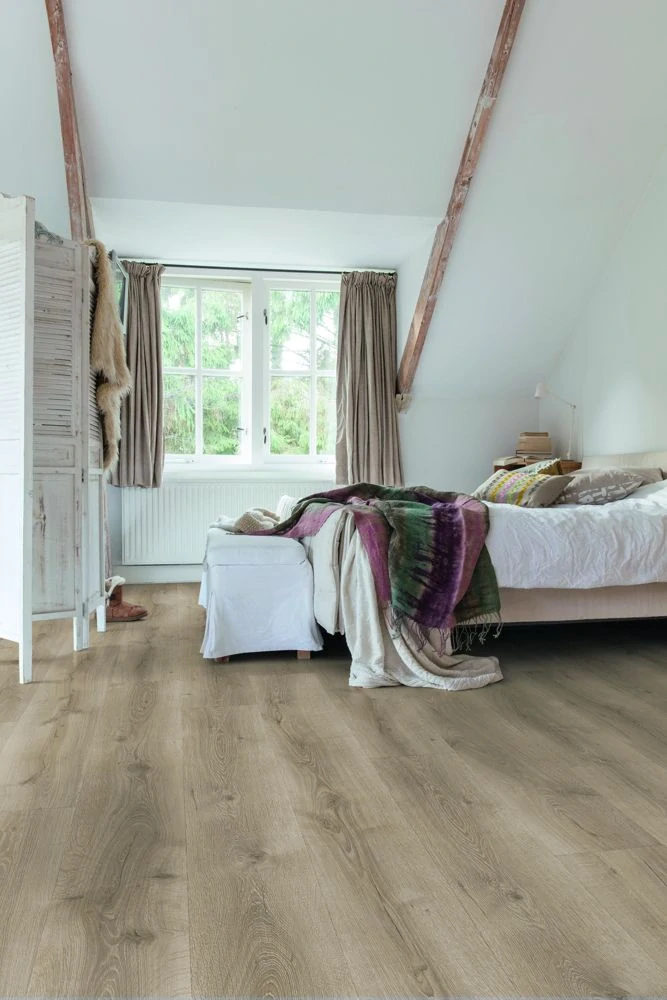 Quick Step MAJESTIC MJ-3552 – 9,5mm Púštny Dub Šedý